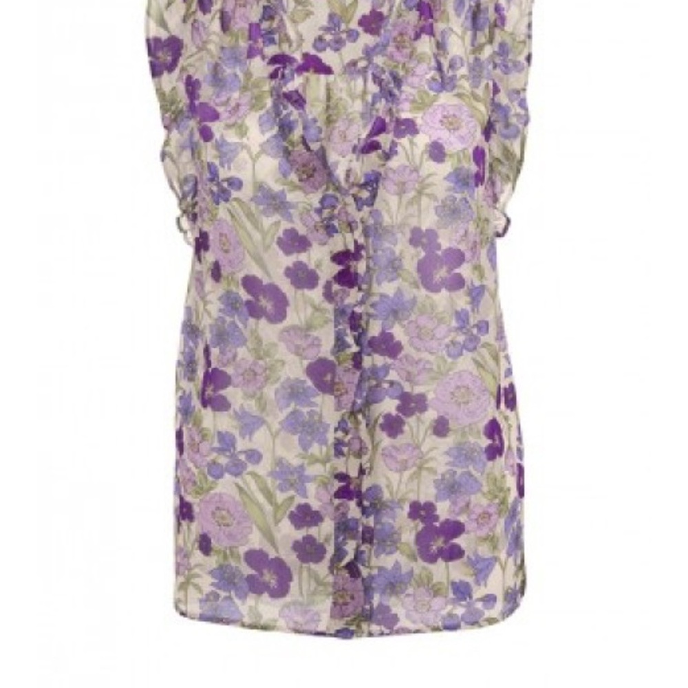 Cabi Trifle Top